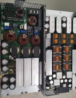 洽景无线充电方案核心技术之三全集成SOC芯片，集了了MCU、功率MOSE、协议芯片、保护电路等。优点是外围元件少，电路简单，成本低，可靠性高